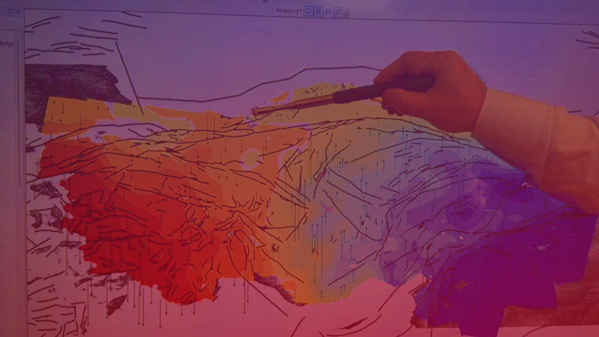 Türkiye’nin altında büyük kopuş: İki il yer değiştirecek