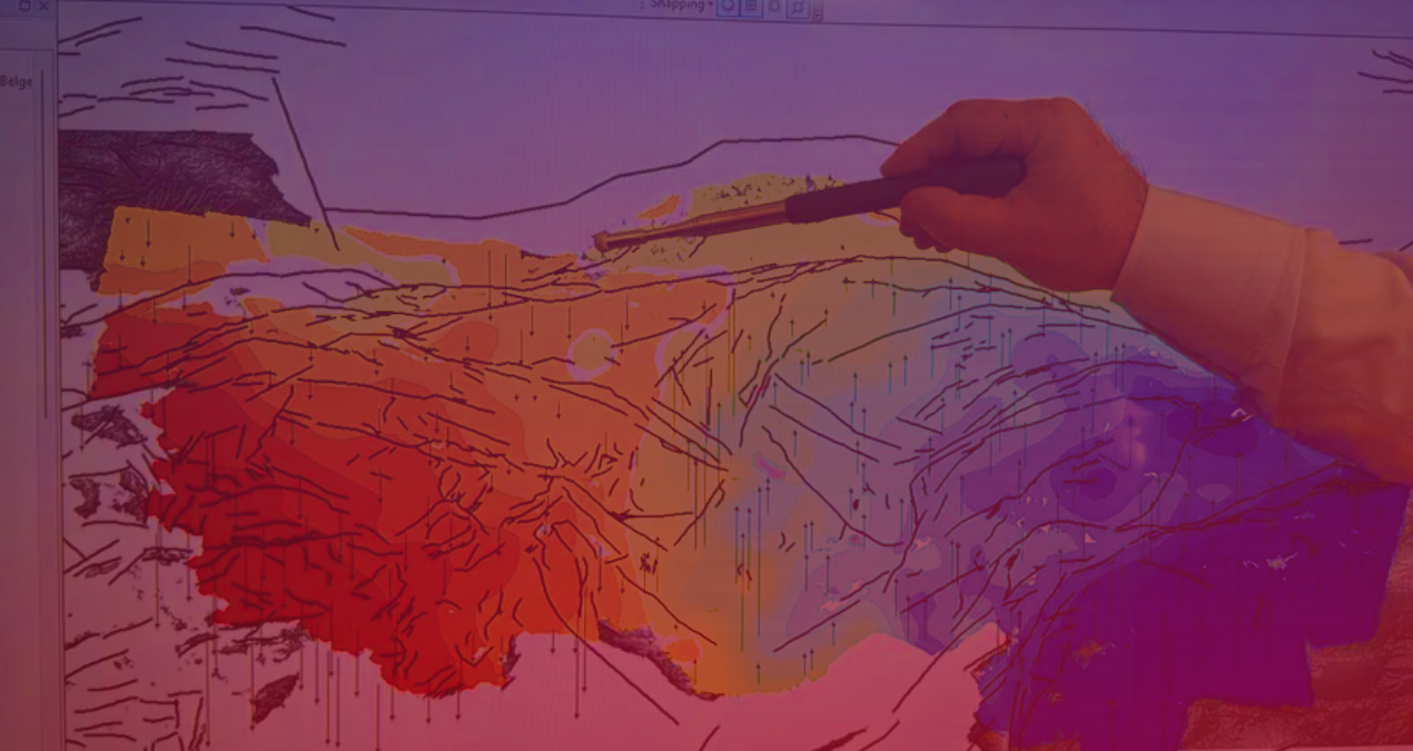 Türkiye’nin altında büyük kopuş: İki il yer değiştirecek