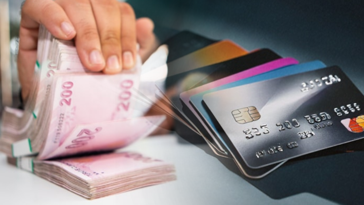 Kredi kartı limitleri düşürülmüştü: Tatile gitmek isteyenler için özel kredi geliyor