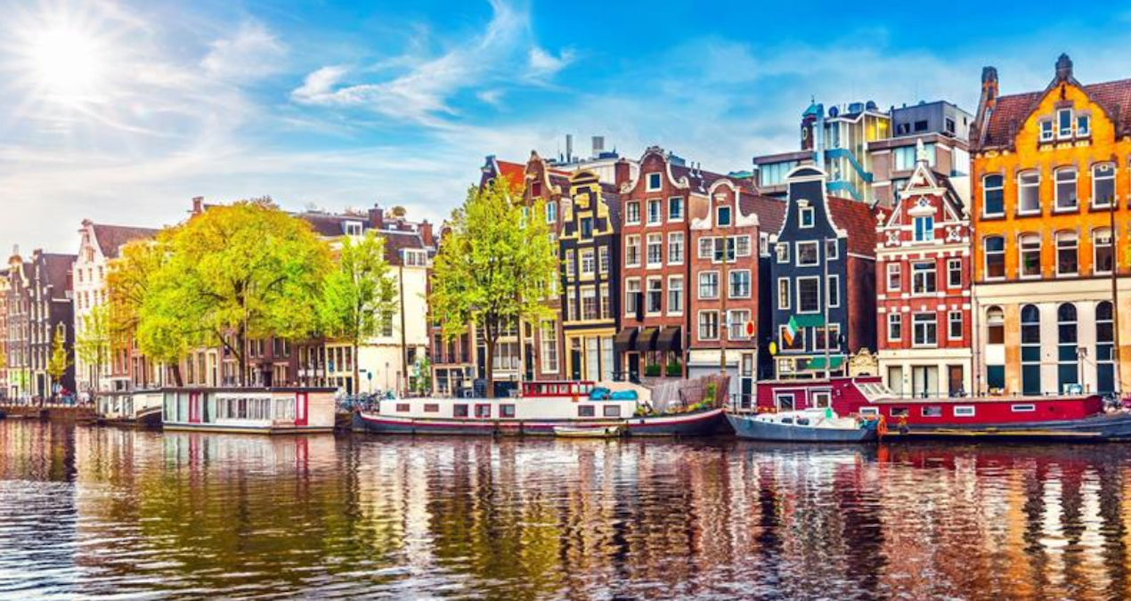 Türkiye'ye en çok yatırım yapan ülke: Haritada yeri küçücük, ekonomik etkisi büyük