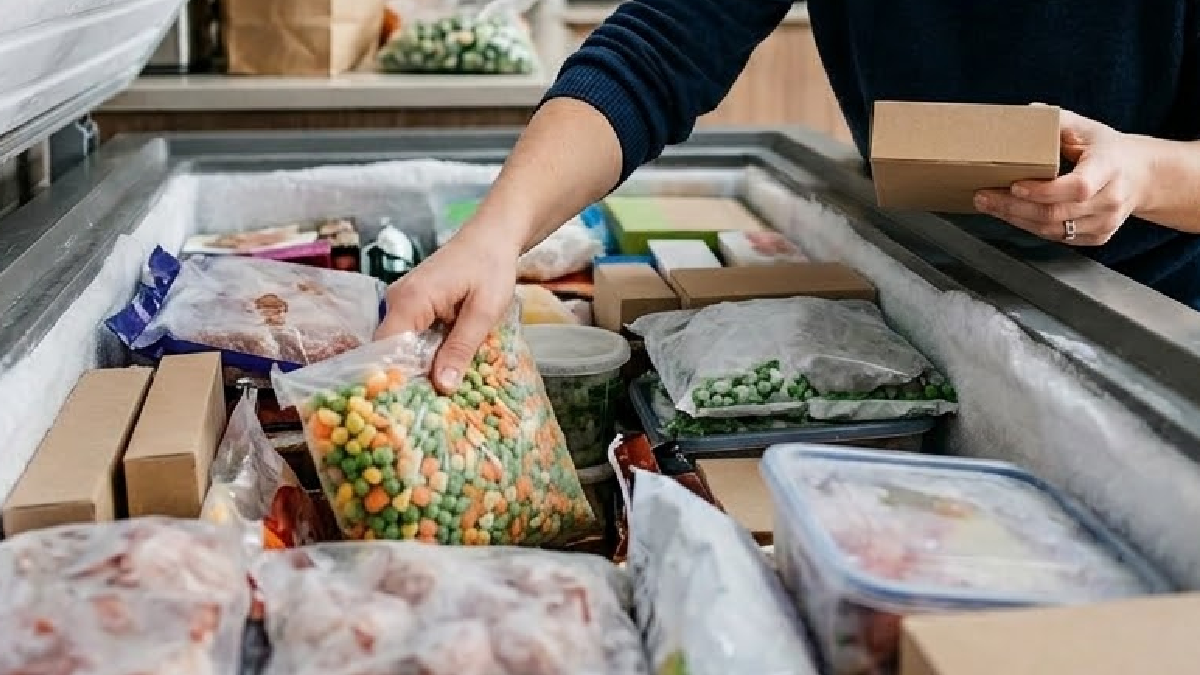 Sakın dondurucuya koymayın: Yararlı sanıyorsunuz ama zehre dönüşüyor