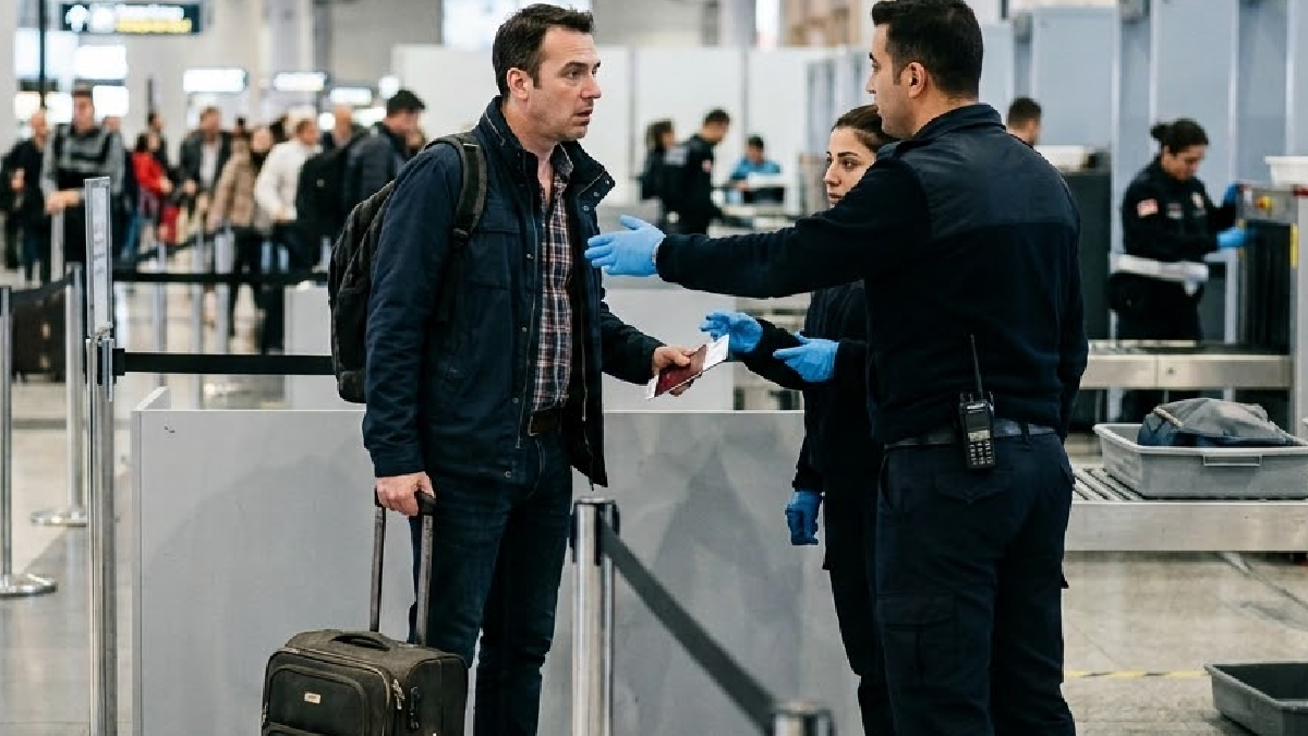 Borcu olan vatandaşların ülke dışına çıkması yasaklandı