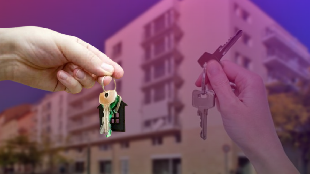 Evini sattı, altın aldı: Hedefi dudak uçuklattı