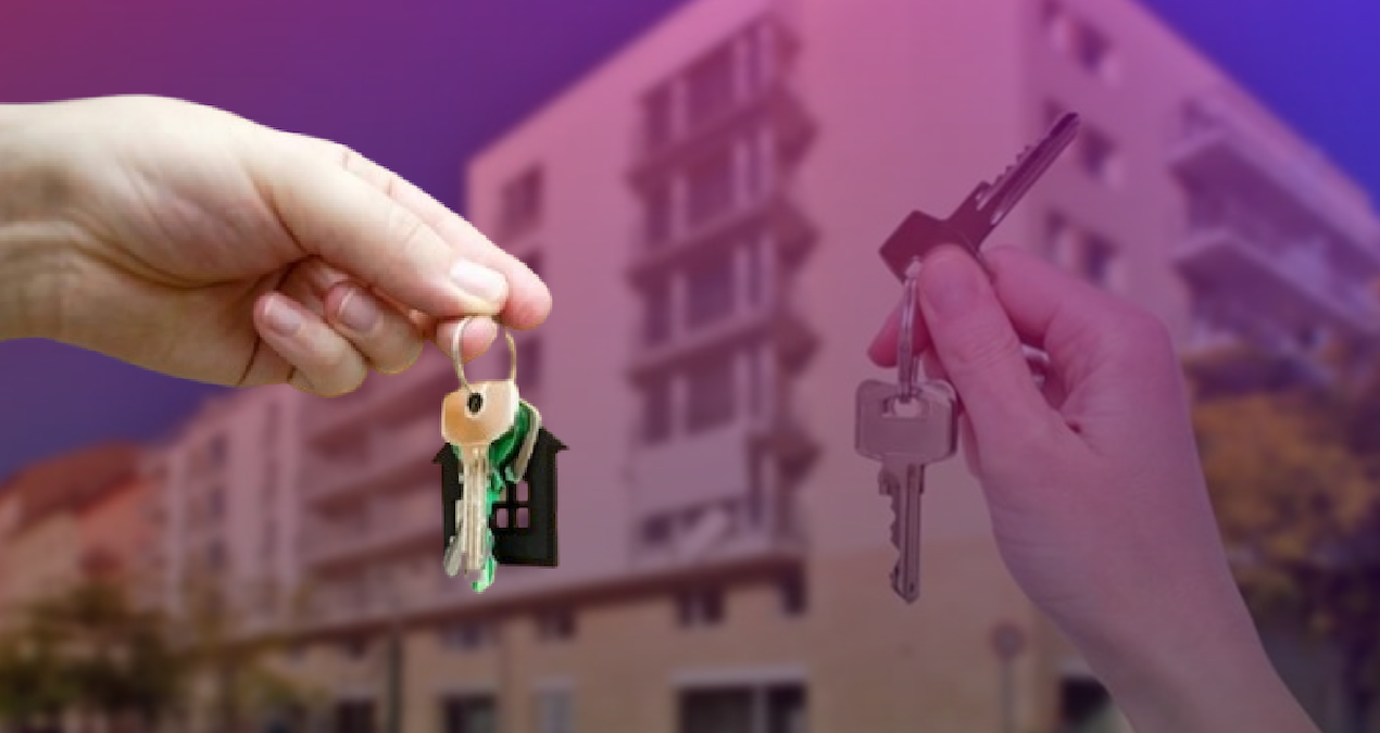 Evini sattı, altın aldı: Hedefi dudak uçuklattı