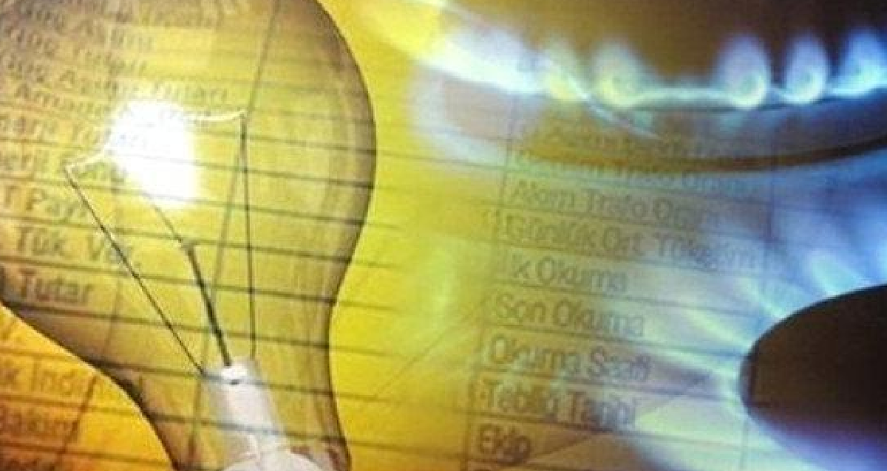 Bakan sinyali verdi, oran sızdı: Doğal gaz ve elektriğe zam geliyor