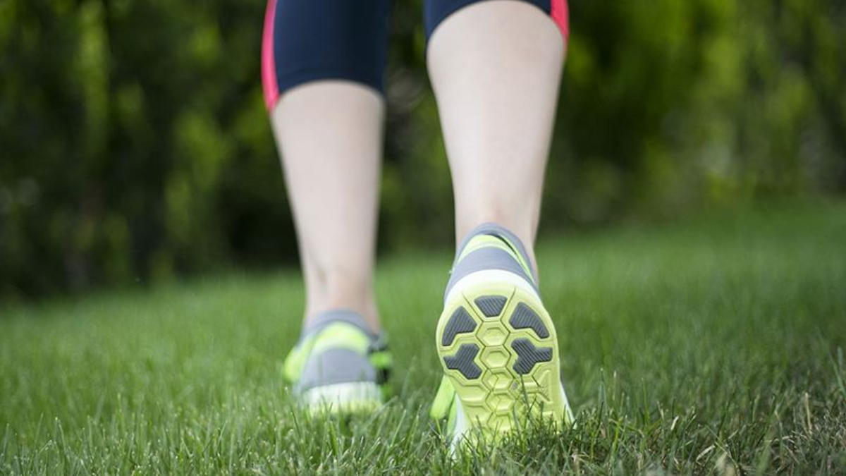 Bazı insanların hızlı yürümesinin sebebi meğer buymuş