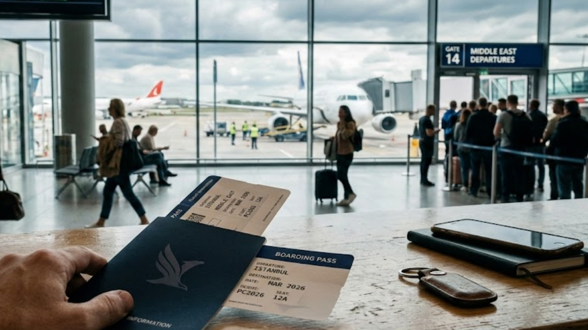 Uçak bileti alanları ilgilendiriyor: O paranın tamamı iade edilecek