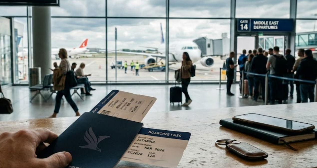 Uçak bileti alanları ilgilendiriyor: O paranın tamamı iade edilecek