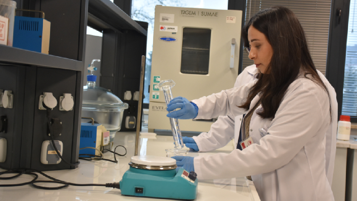 Gıdalarda bozulma derdine son: Bununla artık hep taze kalacak