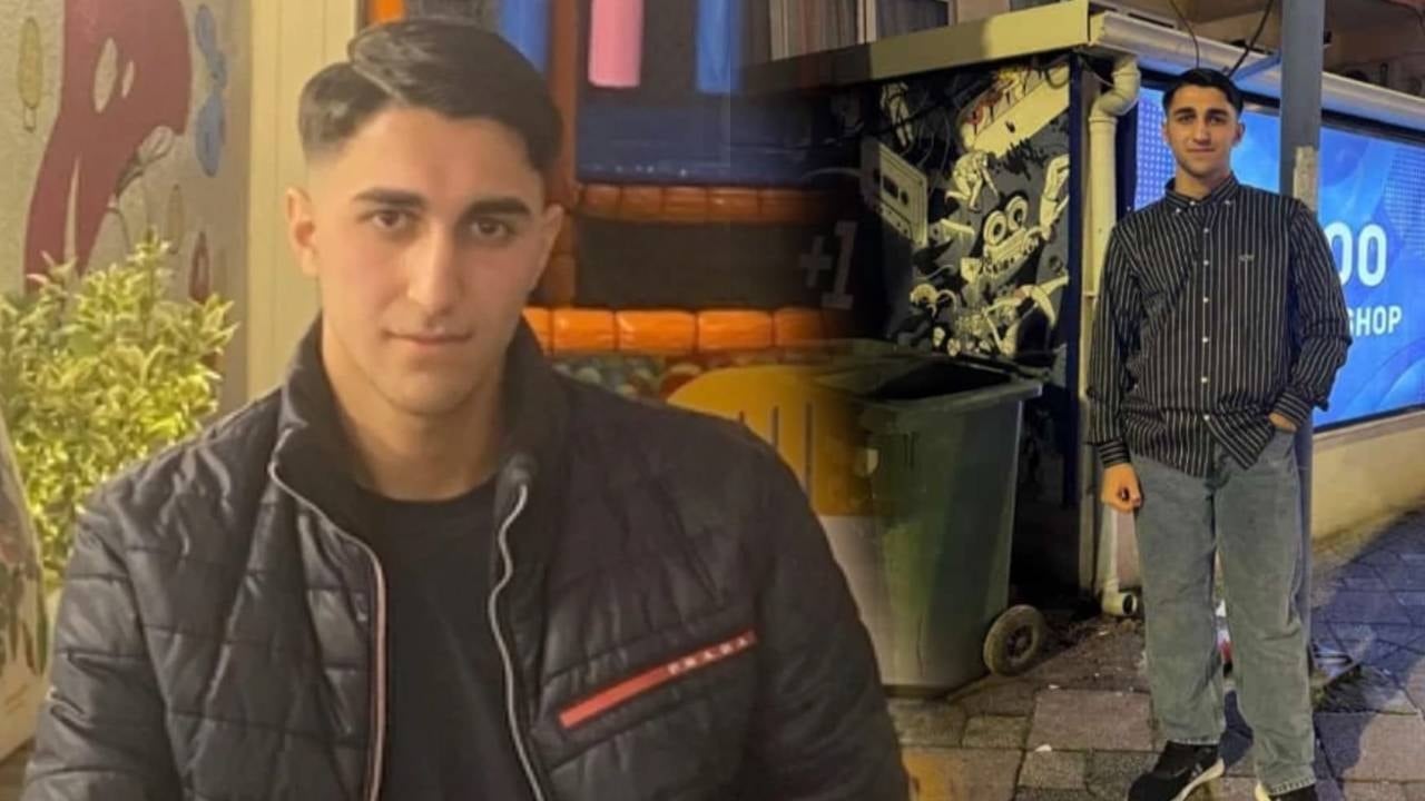 Akran kavgası sokağa taştı: 17 yaşındaki Deniz'i öldürdüler