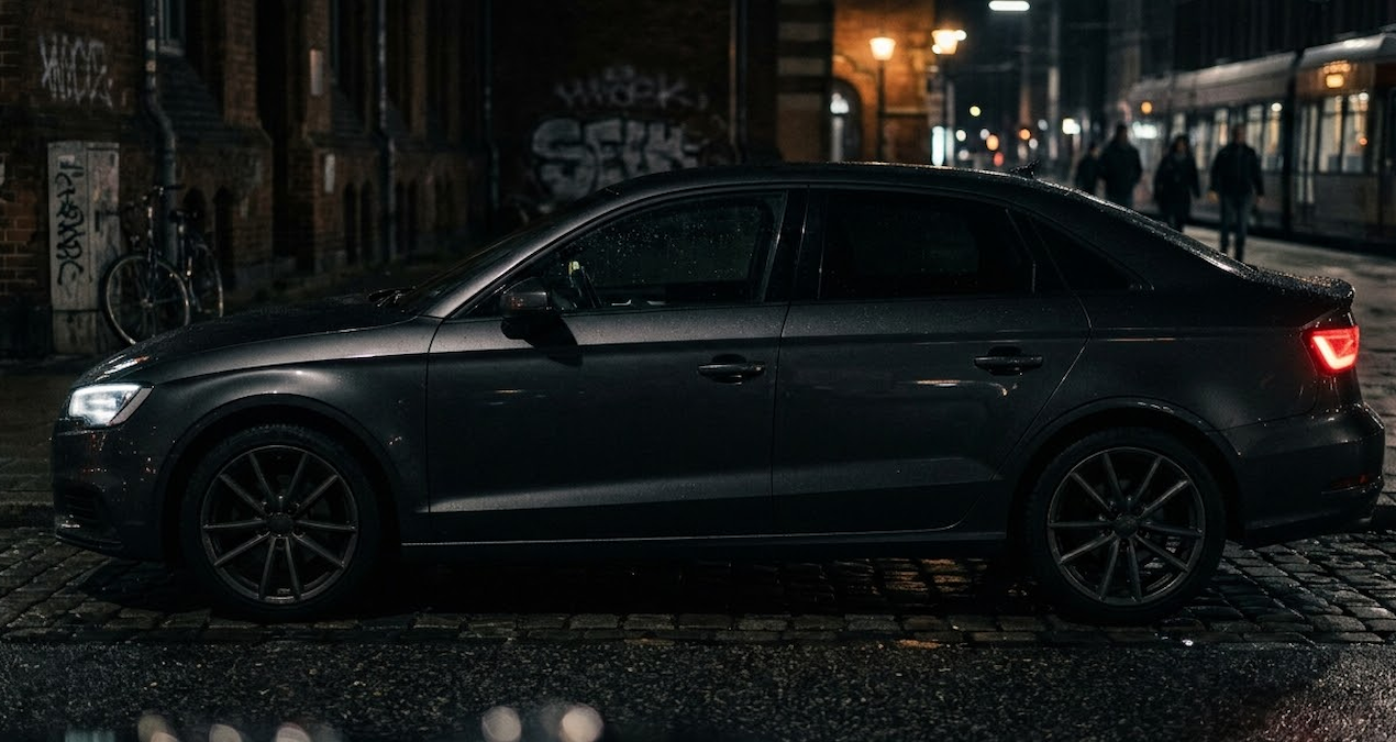 Efsane araba modeli 25 yıl sonra geri dönüyor: Bu kez elektrikli olacak