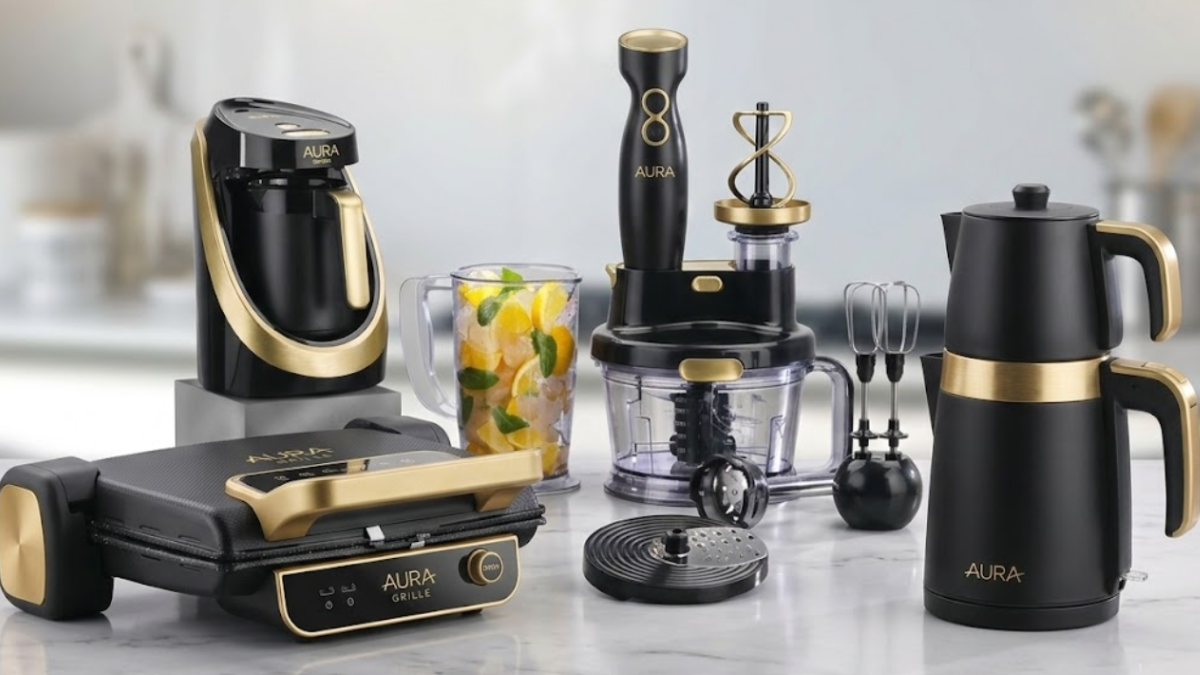 Her evde bulunuyor: 40 yıllık dev marka iflasla boğuşuyor