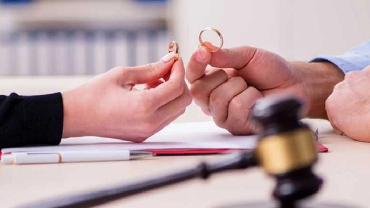 Boşanma oranı en yüksek ülkeler belli oldu: Türkiye'nin sıralaması şaşırttı