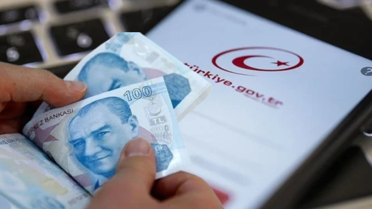 e-Devlet’inizi hemen kontrol edin: SGK o paraları geri ödüyor