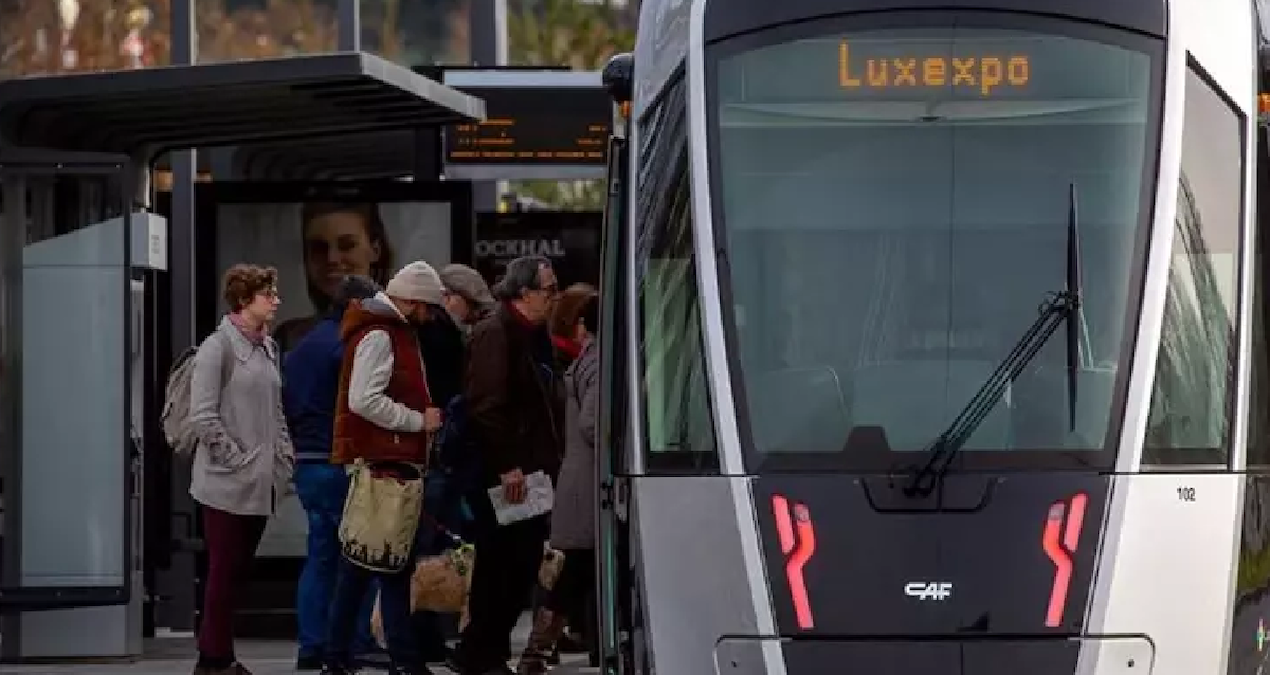 3 ülkede toplu taşımaya neredeyse hiç binilmiyor