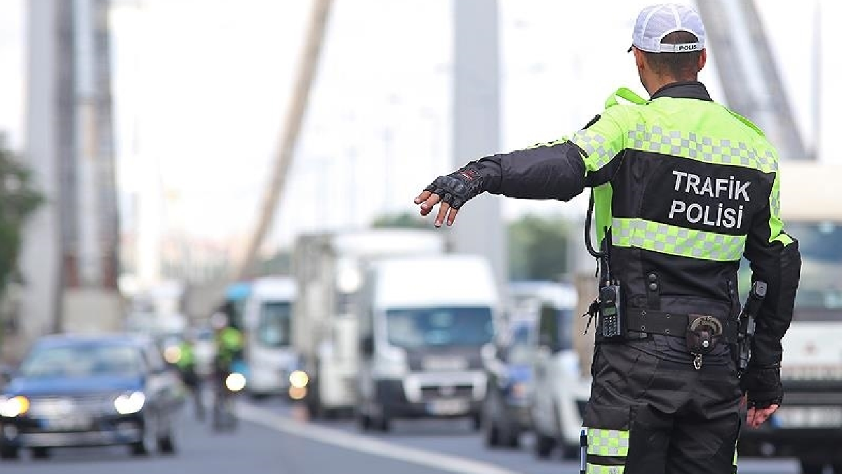 Trafik cezalarında yeni dönem: Artık o haktan yararlanabileceksiniz