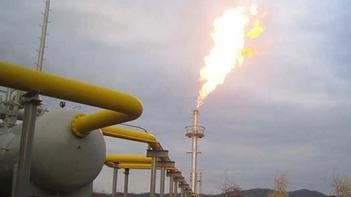 Doğal gaz için korkutan tahmin: Alarm verildi