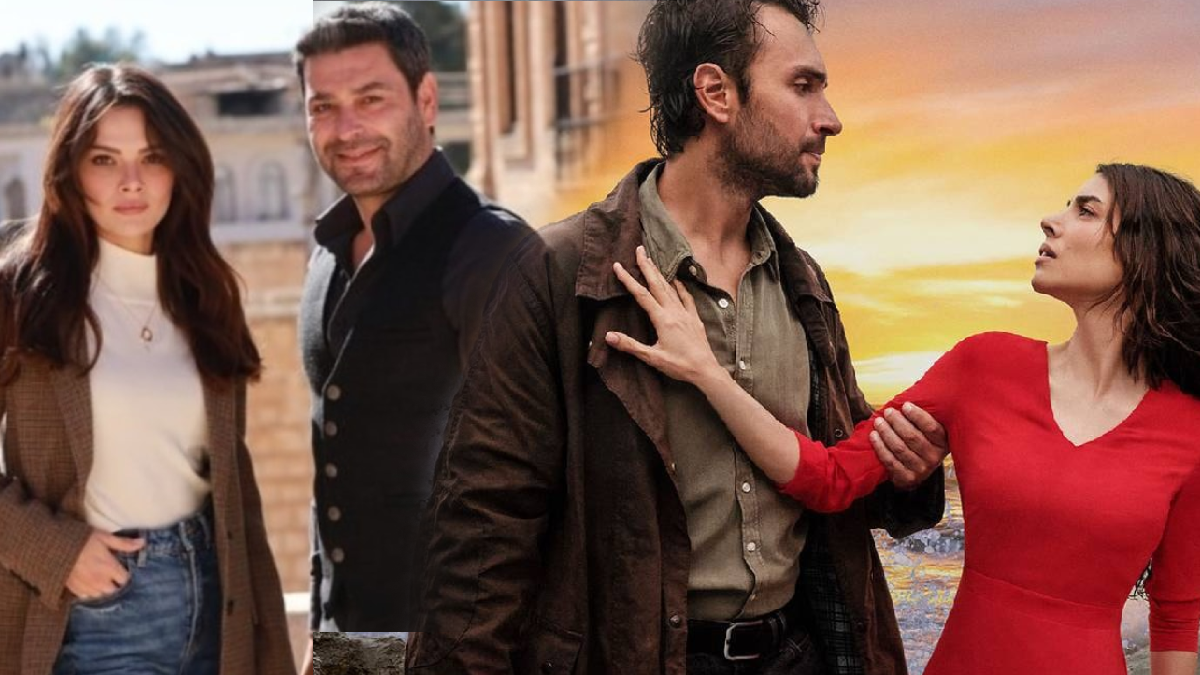 Ekranda dengeler değişti: İki yeni dizi fenomen dizileri solladı