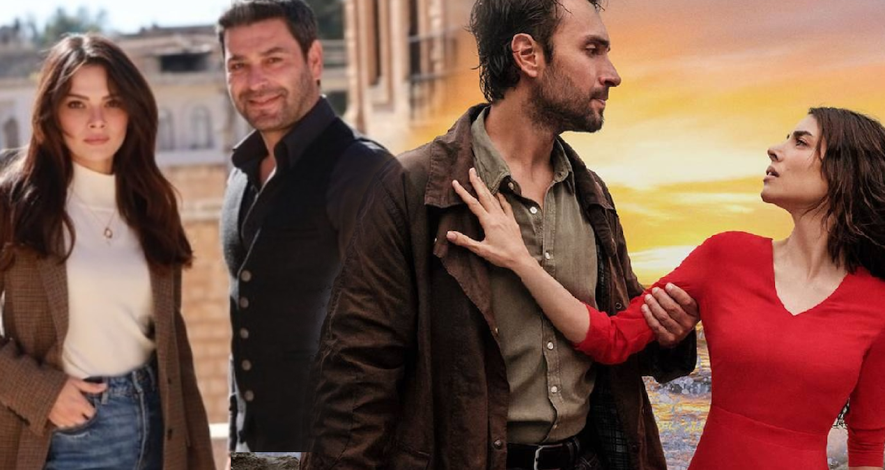 Ekranda dengeler değişti: İki yeni dizi fenomen dizileri solladı