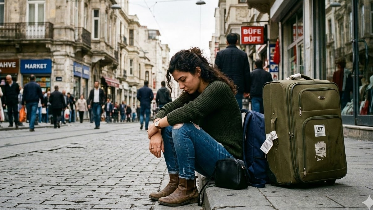 Kriz giderek büyüyor: 7 ülkede bağış kampanyaları başladı