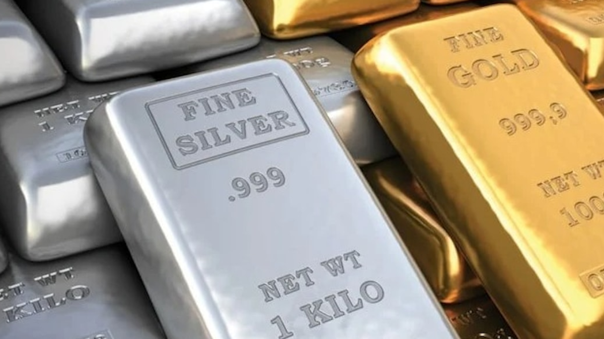 Dev bankadan çarpıı tahmin: Gümüşte bu rakam aşılırsa fiyatlar uçabilir