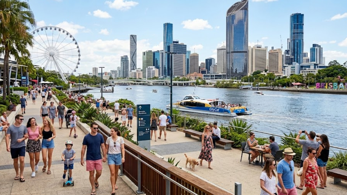 Dünyanın en iyi 50 şehri belli oldu: Türkiye'den sadece 1 il var