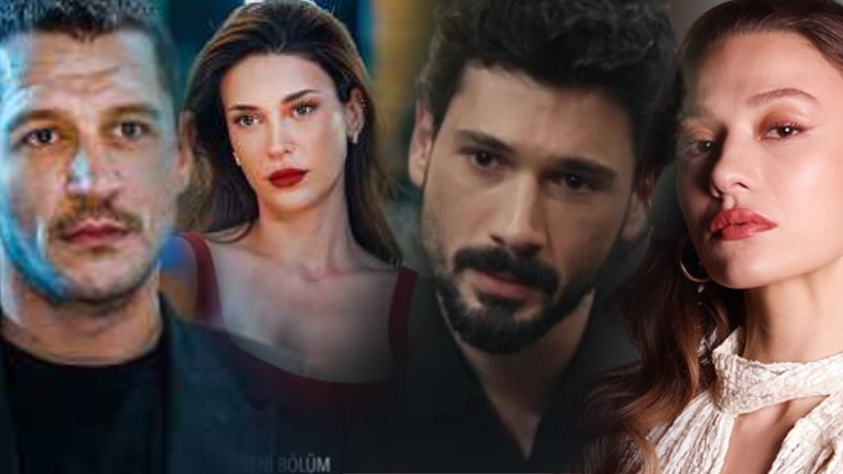 Başrol krizi sonrası ünlü isim diziye veda ediyor