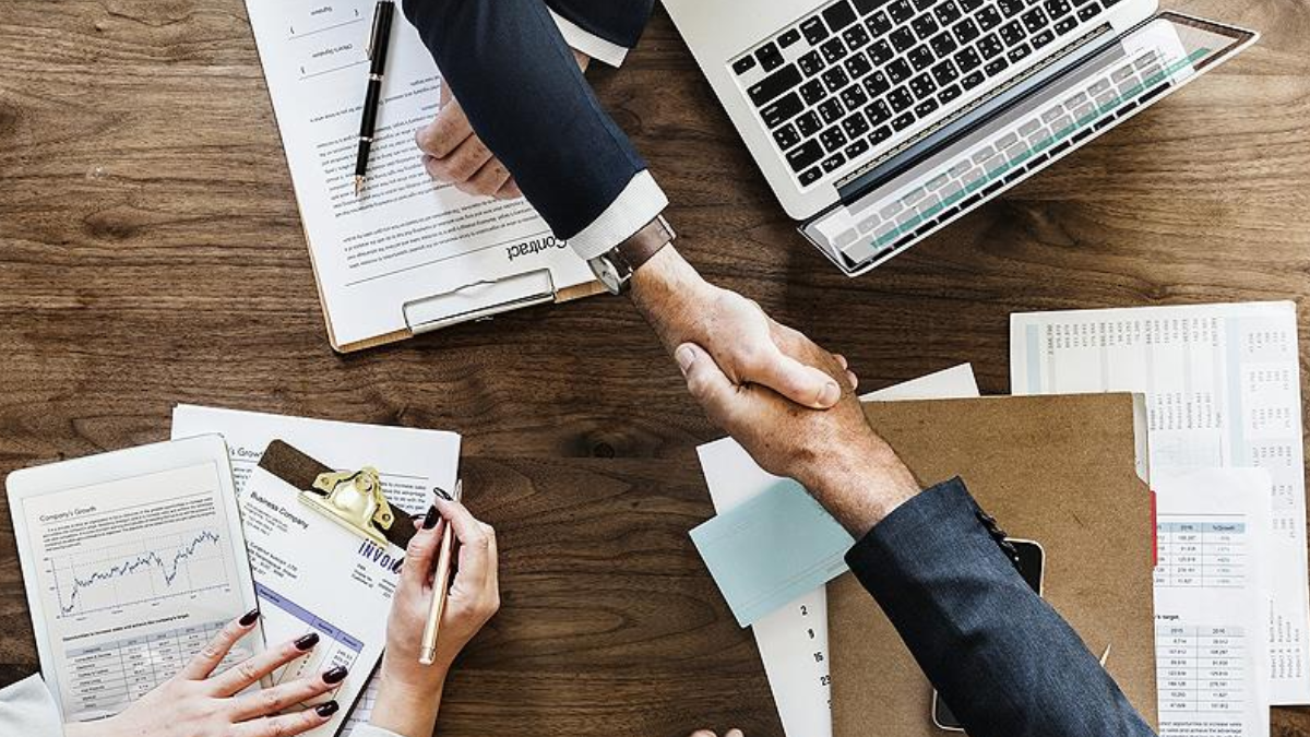 Türkiye’deki yabancı şirket sayısı rekor kırdı: İlk sırada o ülke var