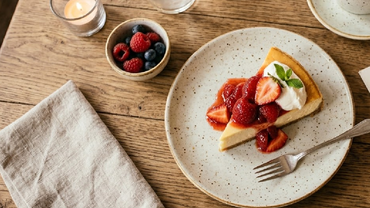 Şeflerin uzak durun dediği 6 tatlı: Sipariş vermeden önce iki kez düşünün