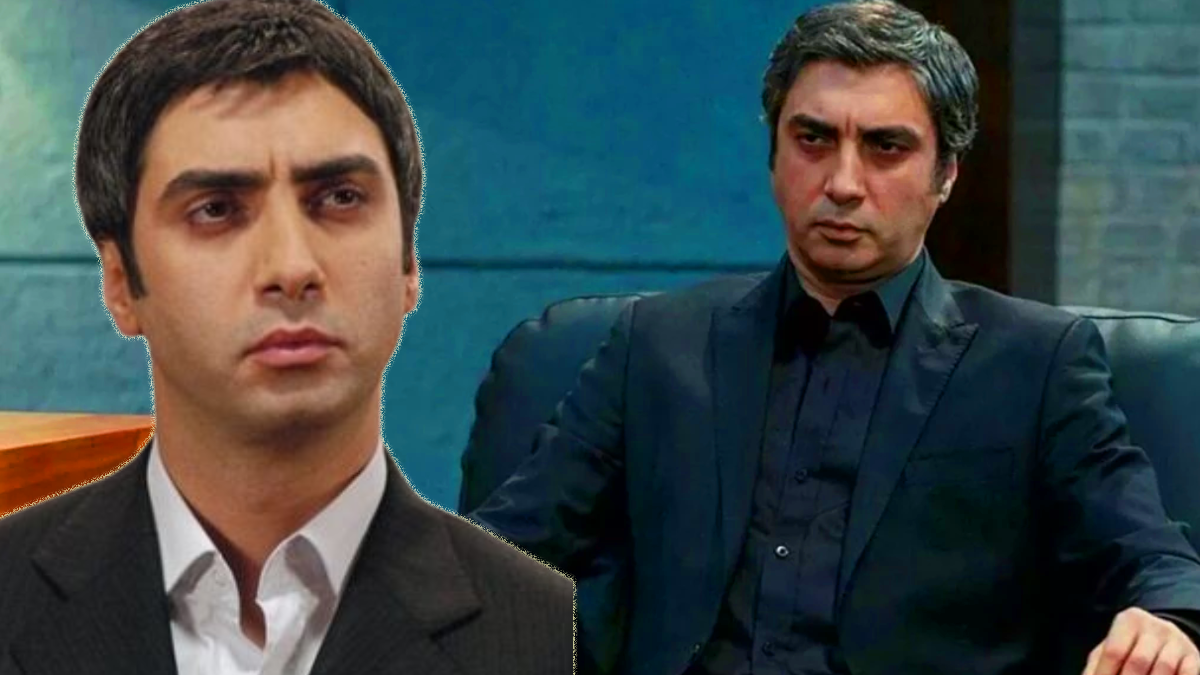 Necati Şaşmaz setlere geri mi dönüyor?