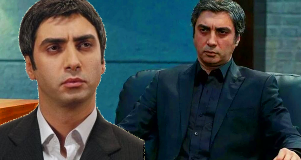 Necati Şaşmaz setlere geri mi dönüyor?