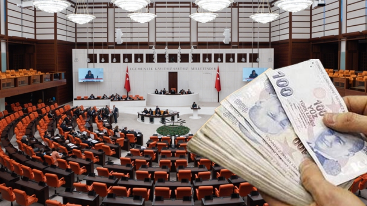 Teklif Meclis'e sunuldu: İki üründen daha ÖTV alınacak