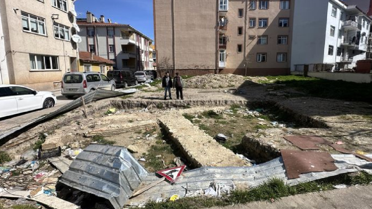 160 bin liraya aldı, gizli miras fışkırdı: Söylentiler gerçek çıktı