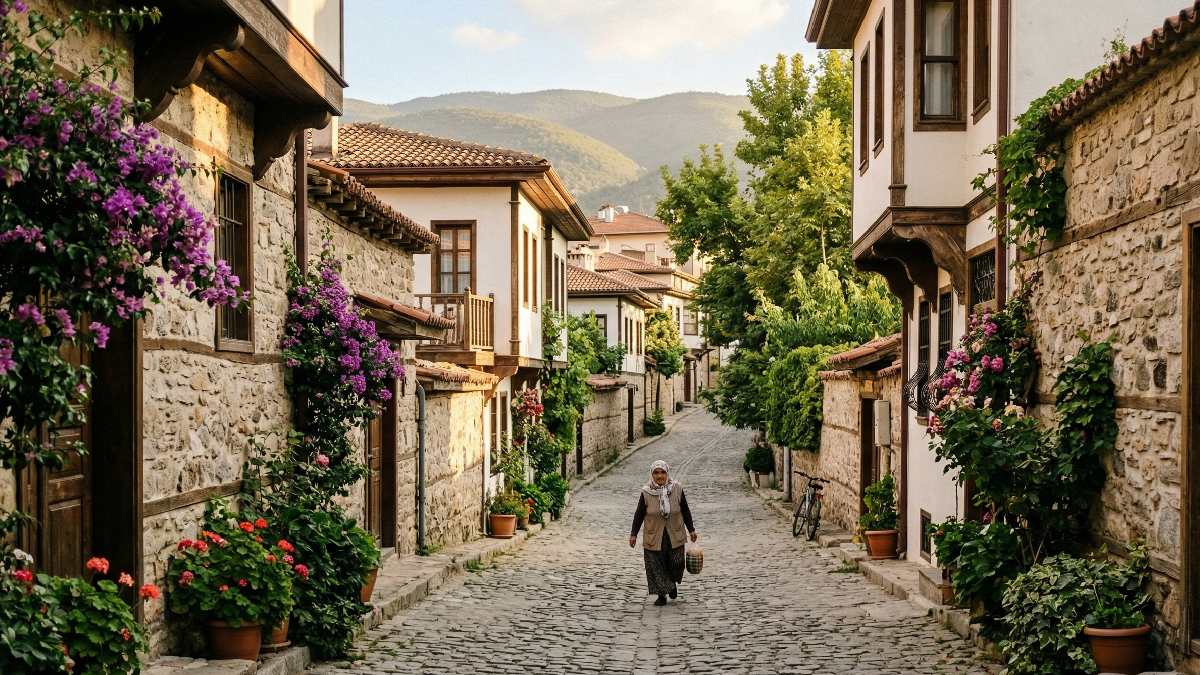 Ne İstanbul ne Ankara: Türkiye'nin en iyi şehri değişti