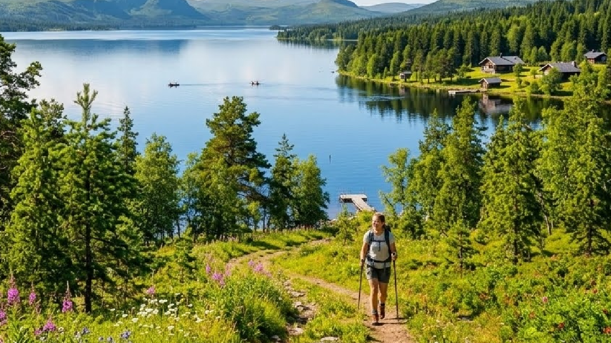 Turistlere her şey dahil bir haftalık tatil: Ülke kapılarını açtı