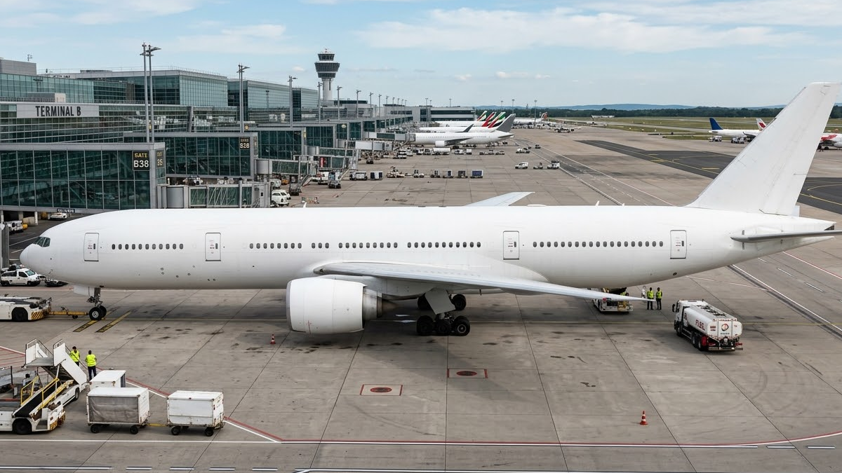 Havacılık devinden Türkiye kararı