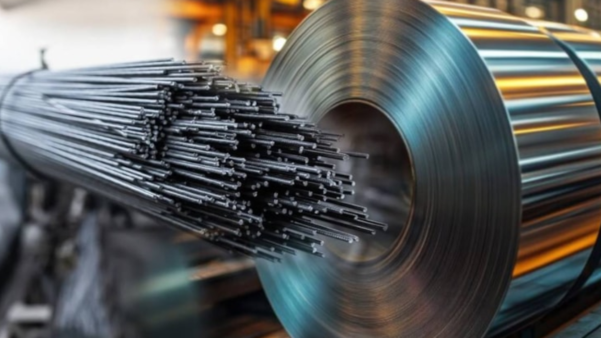 Türk çelik devi iflasın pençesinde