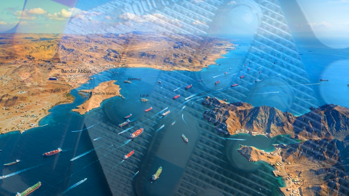 Hürmüz Boğazı'nda büyük kriz! Bütün Avrupa’yı vuracak