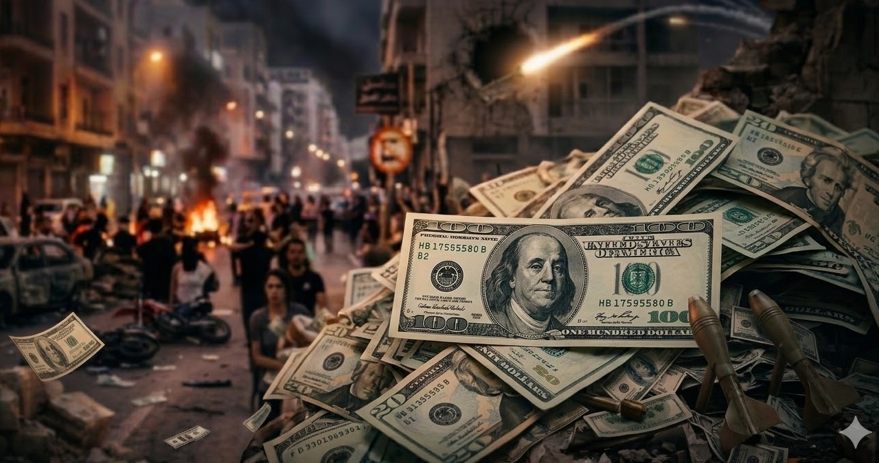 Orta Doğu geriliminde döviz bilançosu: Bu paralar yatırımcısına kaybettirdi