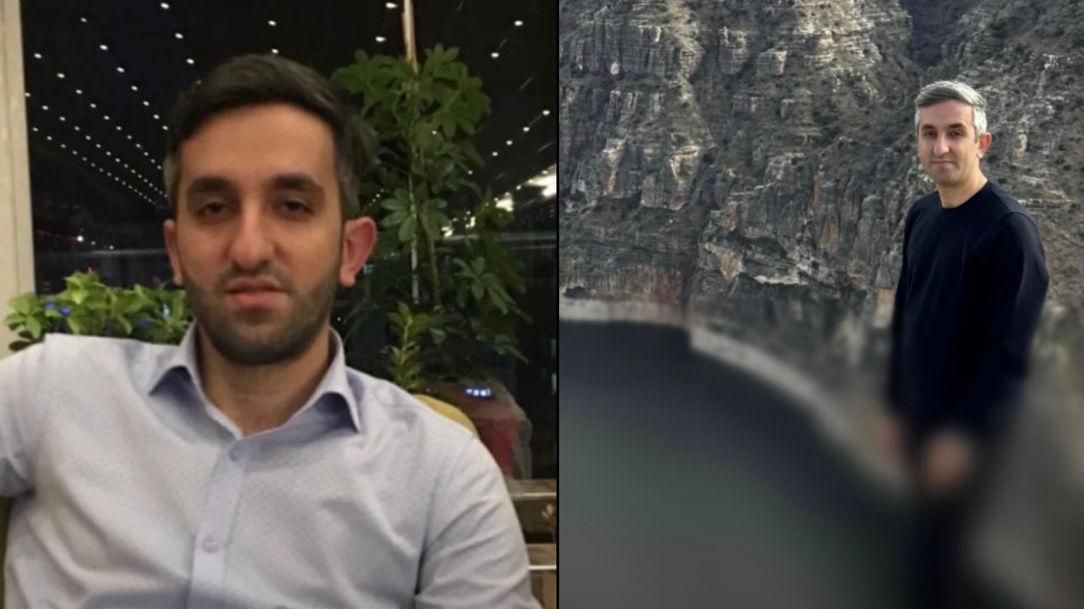 Halı sahada fenalaşan memur hayatını kaybetti