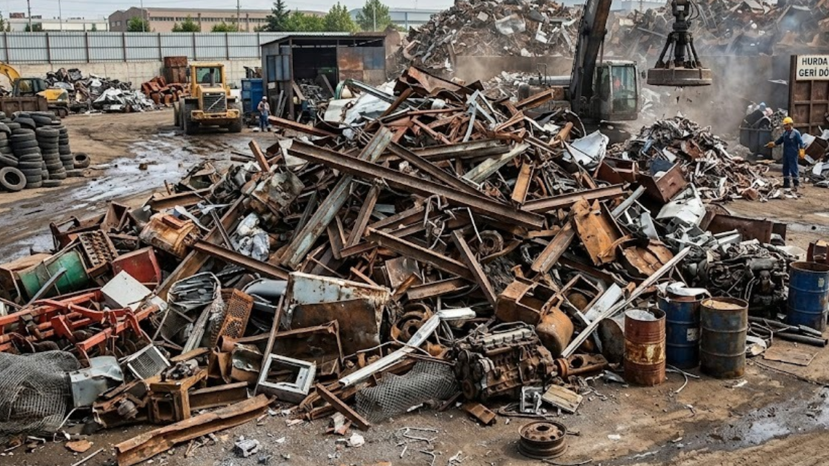 Türkiye'den kaçırıldı, değeri milyonlarca dolar: İade edilecek