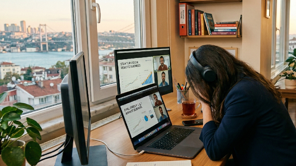 Noter devri kapanıyor: Ekmek alır gibi şirket açılacak