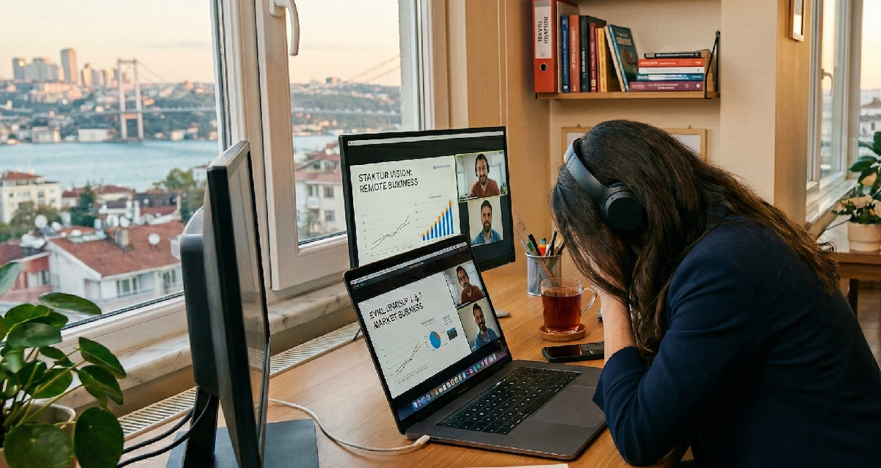 Noter devri kapanıyor: Ekmek alır gibi şirket açılacak