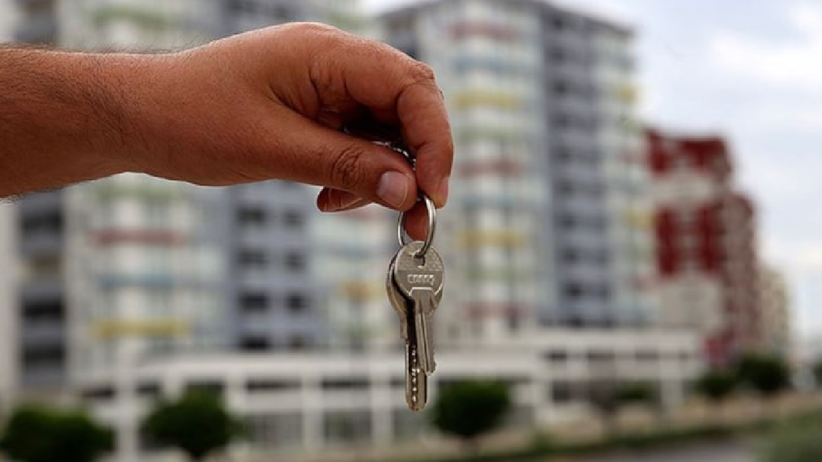 Milyonlarca kiracıyı ilgilendiren karar: Bunu yapan anahtarı teslim edecek