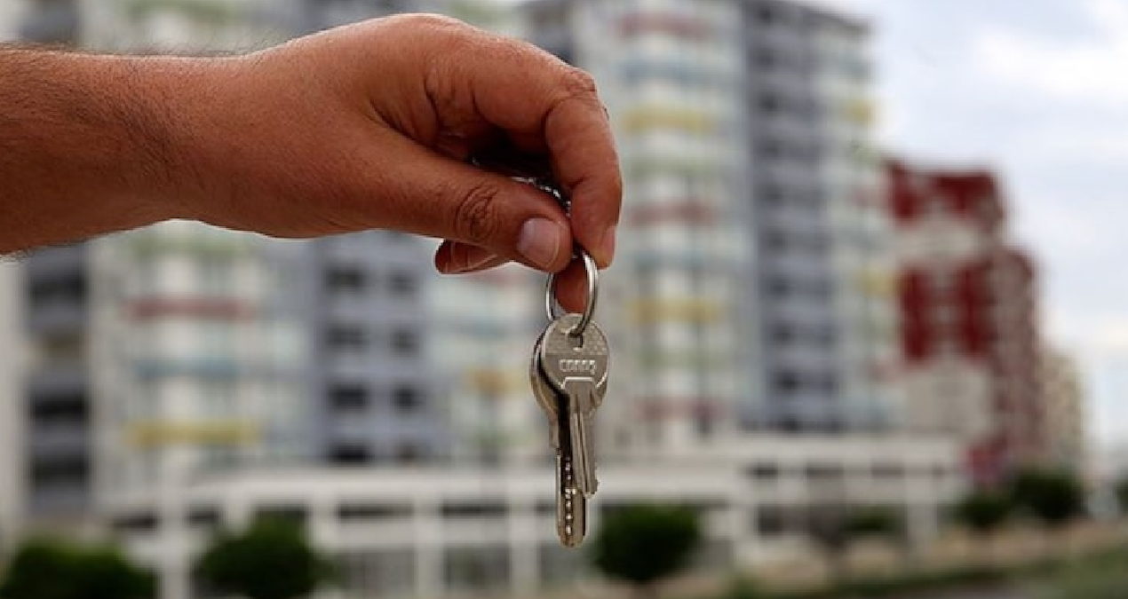 Milyonlarca kiracıyı ilgilendiren karar: Bunu yapan anahtarı teslim edecek