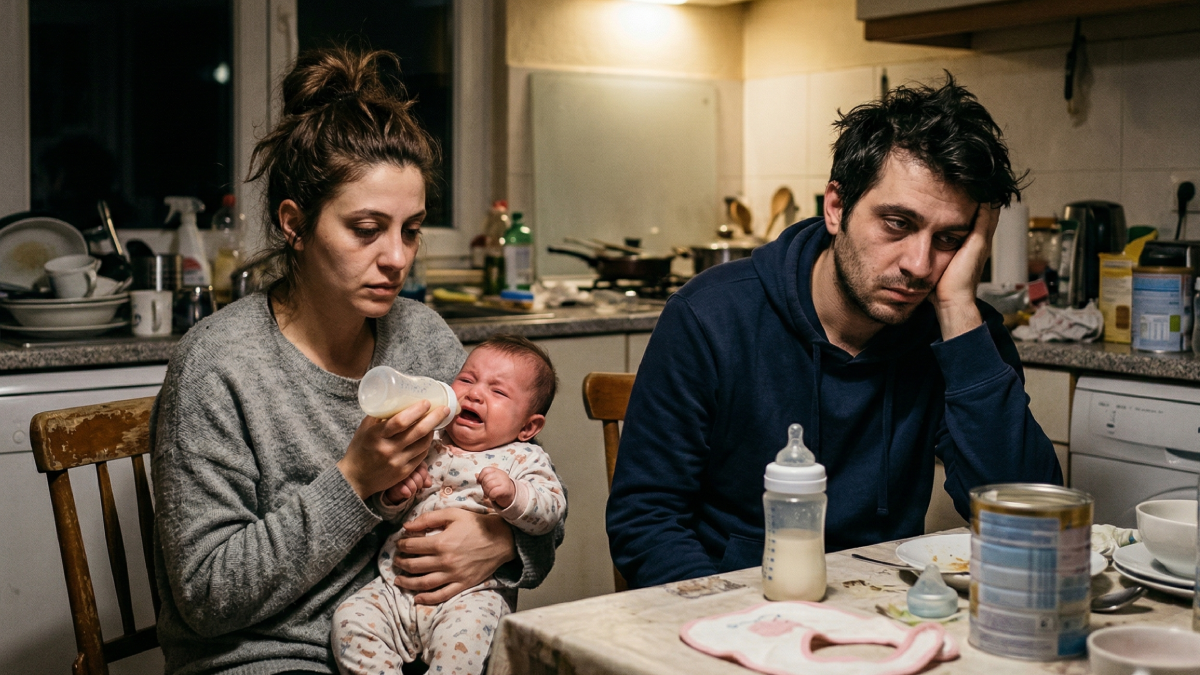 Sessizce büyüyen tehlike aileleri vurdu: Bir yılda yüzde 55 arttı