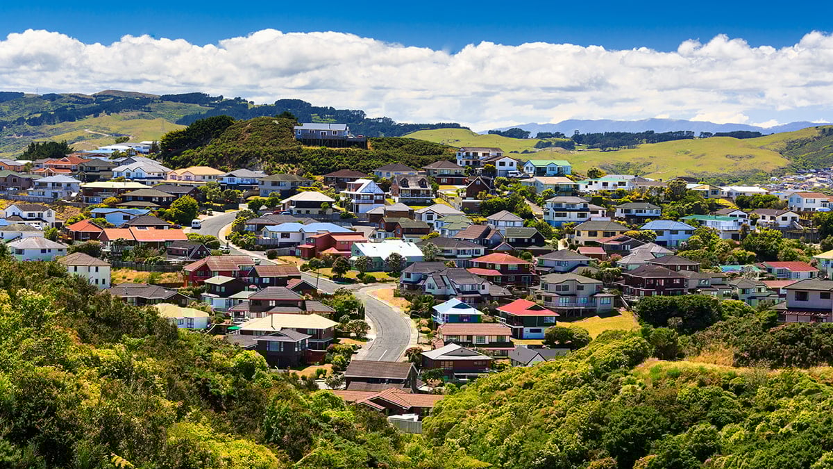 Dünyanın en yalnız ülkesi: Haritalarda bile unutuluyor