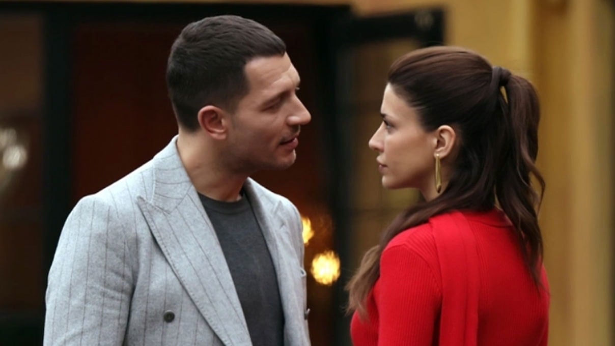 Yeraltı dizisine bomba transfer: Tüm dengeler değişiyor