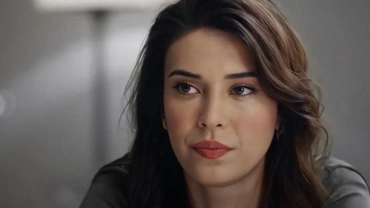 Yeraltı’nın Ceylan’ı Devrim Özkan set pozlarıyla gündem oldu: “Ömrüm…”