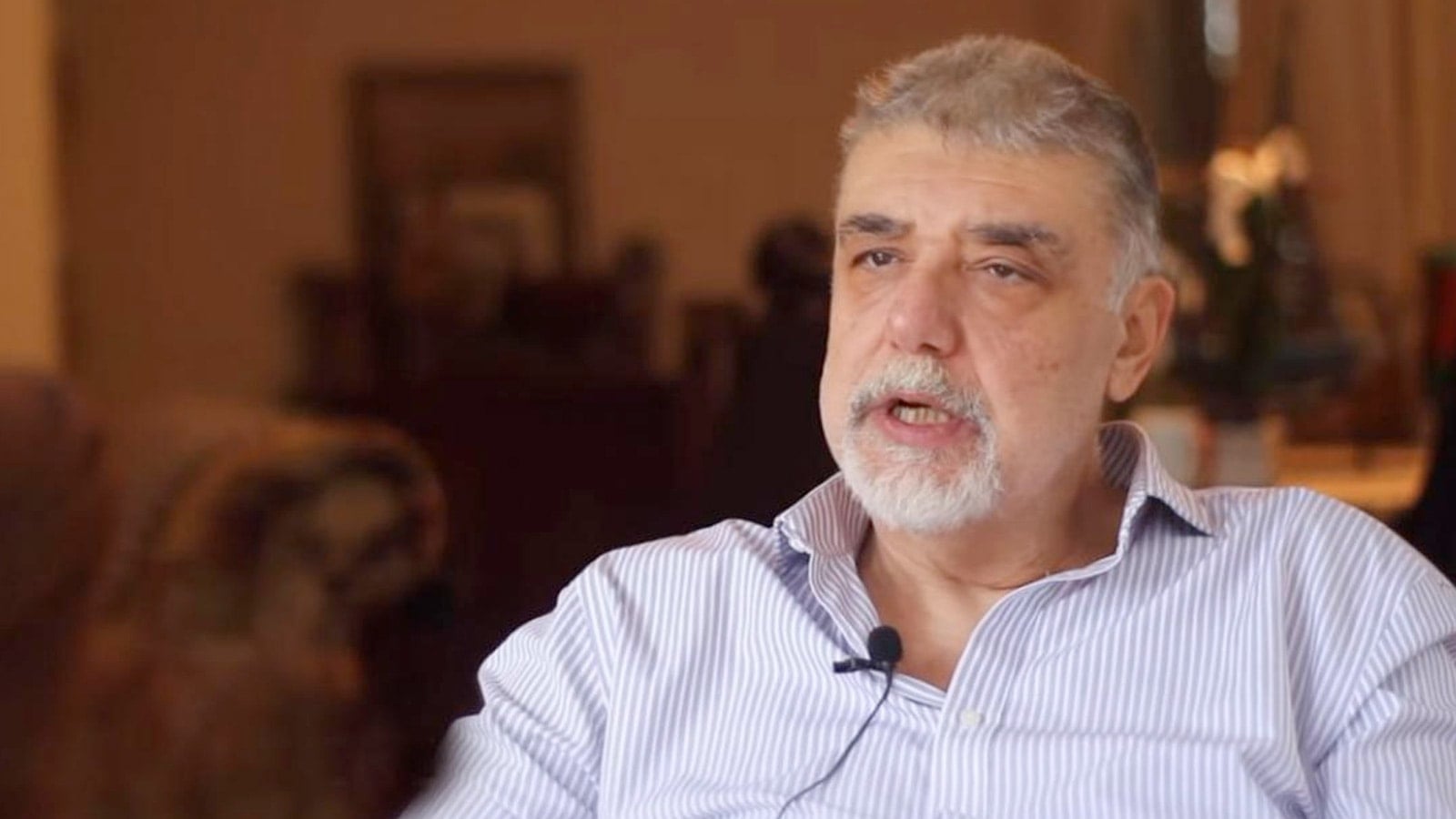 Atilla Yeşilada: 'Elinizde varsa satıp kurtulun'